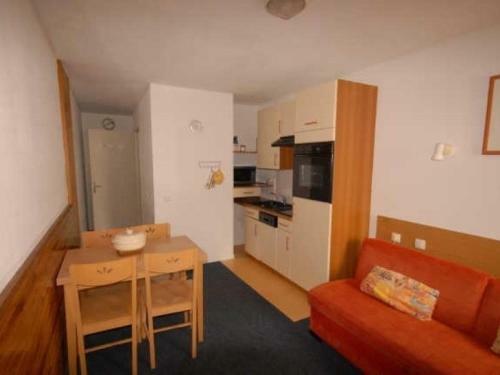 Rental Apartment Le Chalet 4