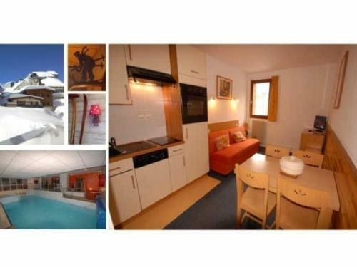 Rental Apartment Le Chalet 4