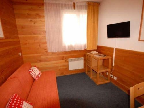 Rental Apartment Le Chalet 7
