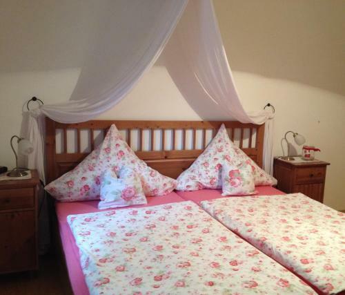 Apartamento Ferienwohnung Familie Kitzke