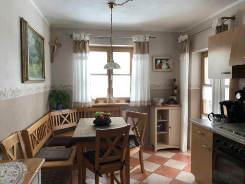 Apartamento Ferienwohnung Familie Kitzke