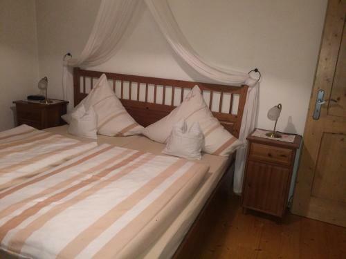 Apartamento Ferienwohnung Familie Kitzke