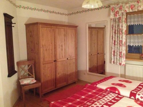 Apartamento Ferienwohnung Familie Kitzke