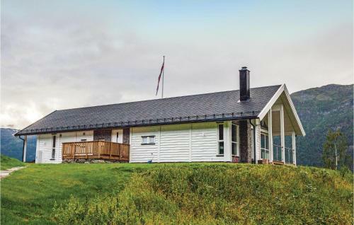 Holiday Home Skjolden With A Fireplace 09