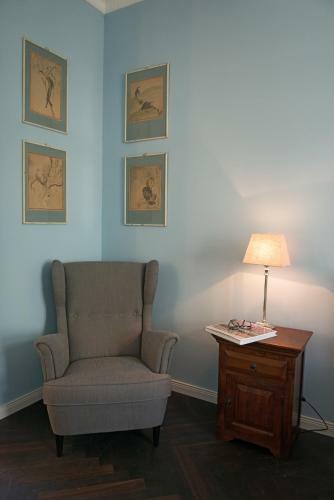 Villa Herrenhaus R�ddelin