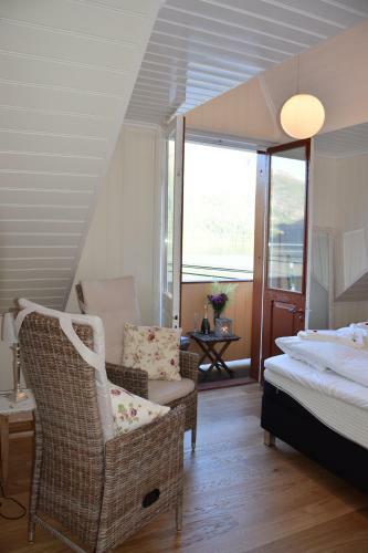 Agroturismo D�sen G�rd