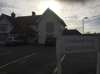 Hostal Colnbrook Lodge Guest House