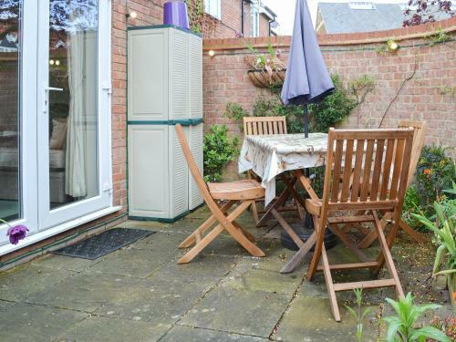 Trentham Cottage