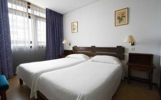 Nogalera Boutique Apartment