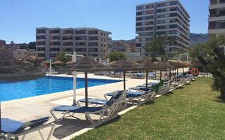 Nogalera Boutique Apartment