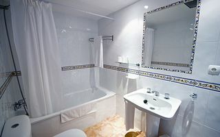 Nogalera Boutique Apartment