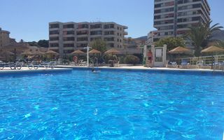 Nogalera Boutique Apartment