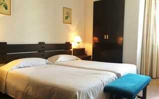 Nogalera Boutique Apartment
