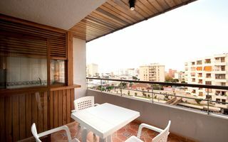 Nogalera Boutique Apartment