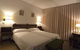 Nogalera Boutique Apartment
