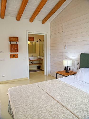 Agroturismo Luna&limoni Country