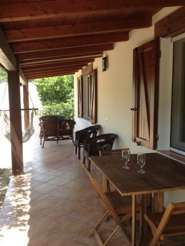 Agroturismo Luna&limoni Country