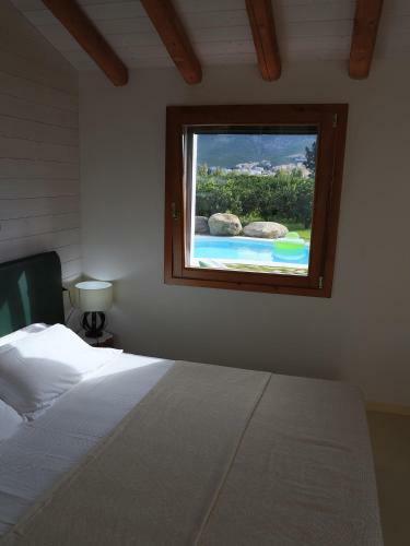 Agroturismo Luna&limoni Country