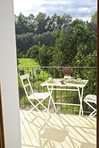Agroturismo Luna&limoni Country