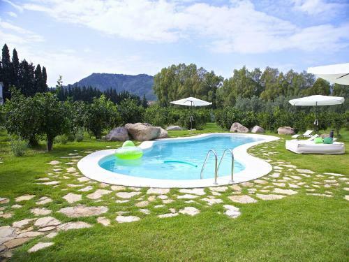 Agroturismo Luna&limoni Country
