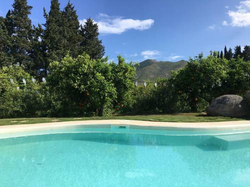 Agroturismo Luna&limoni Country