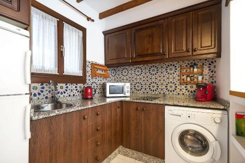 Apartment Aldea 12
