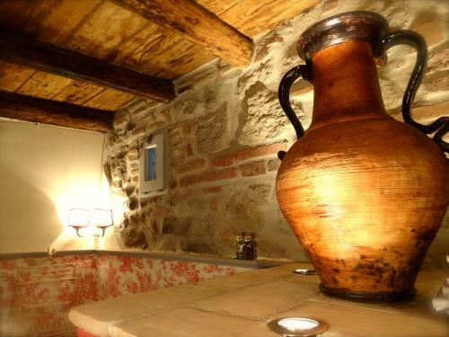 Bed & Breakfast Vistalago Guesthouse
