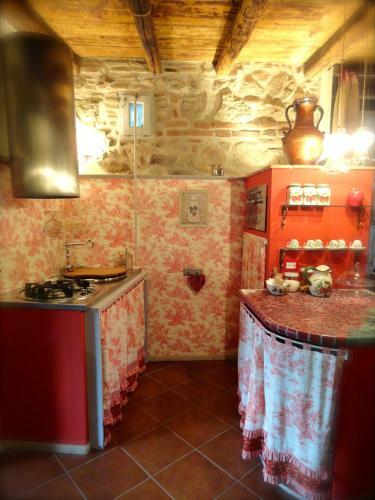 Bed & Breakfast Vistalago Guesthouse
