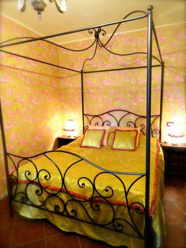 Bed & Breakfast Vistalago Guesthouse
