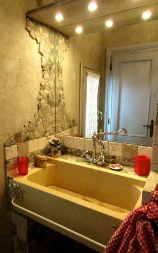 Bed & Breakfast Vistalago Guesthouse