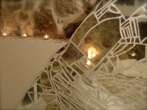 Bed & Breakfast Vistalago Guesthouse