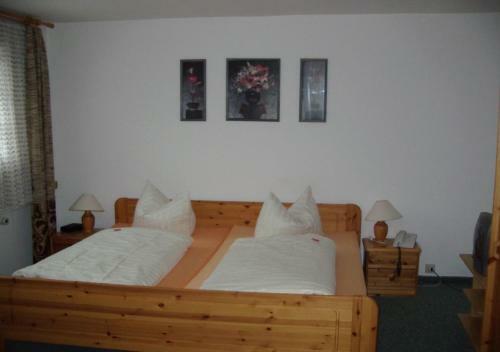 Hotel Waldeck In Todtnau