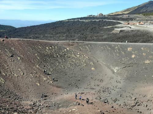 Etna Relax