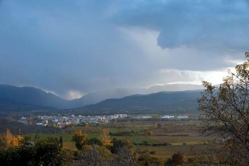 Alberg Del Pallars