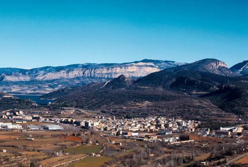 Alberg Del Pallars
