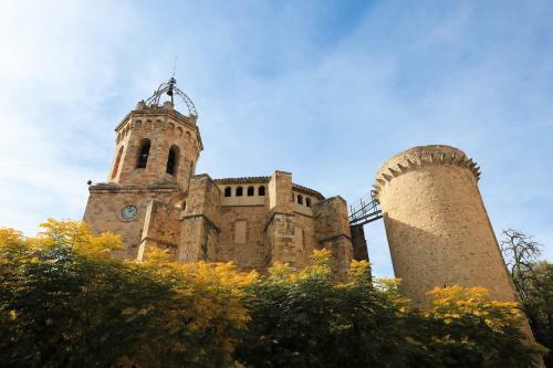 Alberg Del Pallars