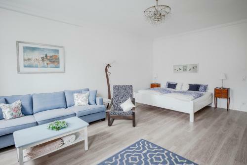 Apartamento Ferienwohnung Stadtplatz 25