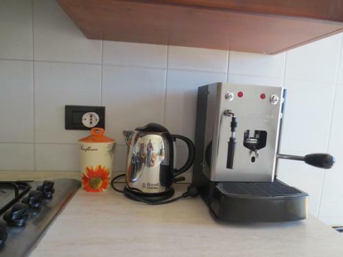 Apartamento Villa Murgese