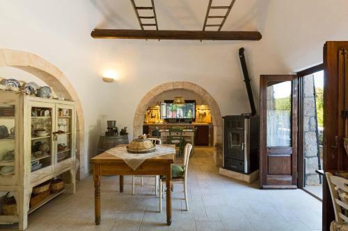 Villa U Fragn