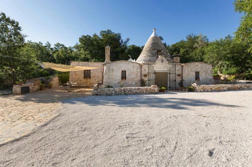 Villa U Fragn