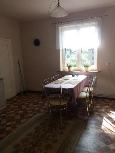 Hostal Pokoje Go?cinne U Ani