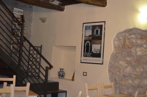 Hostal Le Fate Del Lago - Rental Room