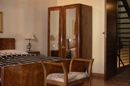Hostal Le Fate Del Lago - Rental Room