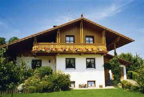 Apartamento Landhaus Surner