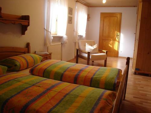 Apartamento Landhaus Surner