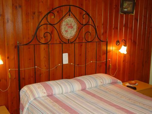 Hostal Casa Rural Cal Farragetes