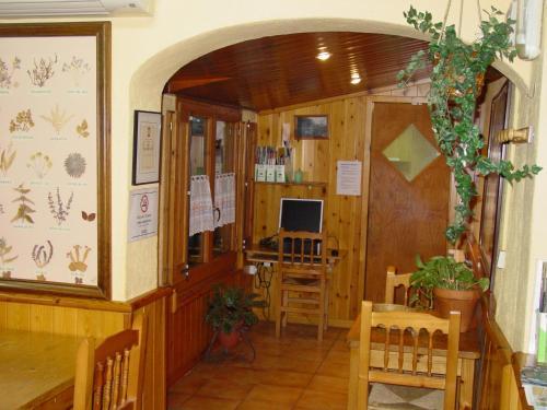 Hostal Casa Rural Cal Farragetes