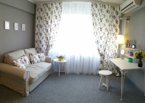 S Apartment - Redbed Self-catering Apartments