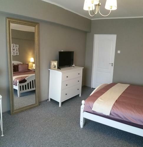 S Apartment - Redbed Self-catering Apartments