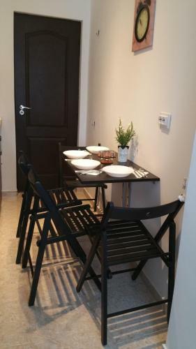 S Apartment - Redbed Self-catering Apartments